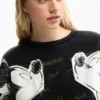 Sweatshirts Mickey Y Minnie Mouse™