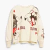 Sweatshirts Mickey Y Minnie Mouse™