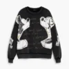 Sweatshirts Mickey Y Minnie Mouse™