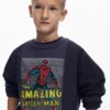 Sweatshirts Pach Spiderman™