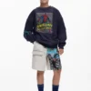 Sweatshirts Pach Spiderman™
