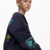 Sweatshirts Pach Spiderman™