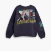 Sweatshirts Pach Spiderman™