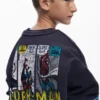 Sweatshirts Pach Spiderman™
