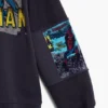 Sweatshirts Pach Spiderman™