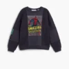 Sweatshirts Pach Spiderman™