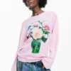 T-shirt Bouquet