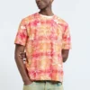 T-shirt met Arty print