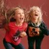 T-shirt met dubbele mouwen Minnie Mouse™