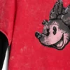T-shirt met dubbele mouwen Minnie Mouse™