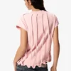 T-shirt met korte mouwen Masha Popova