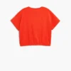 T-shirt met pailletten T-shirt met pailletten