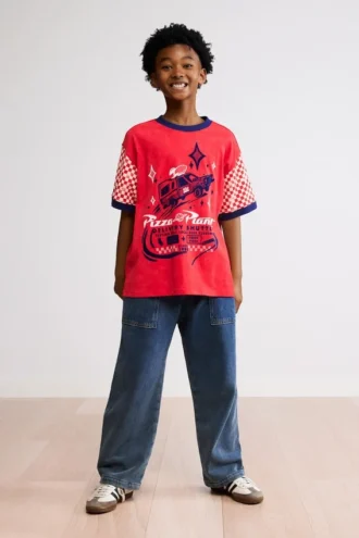 T-shirt met Toy Story™-print