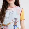 T-shirt met Toy Story™-print