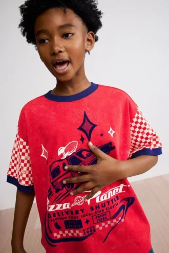 T-shirt met Toy Story™-print