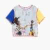 T-shirt met Toy Story™-print