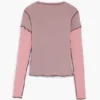 T-shirt Not a Doll