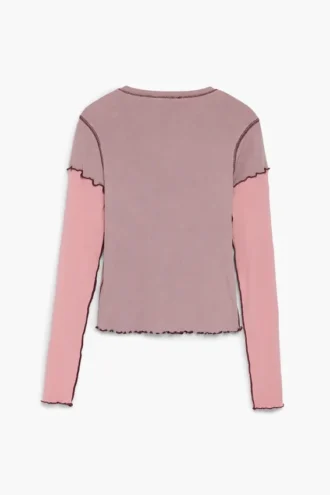T-shirt Not a Doll