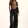 T-shirt ontworpen door Christian Lacroix