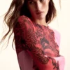 T-shirt ontworpen door Christian Lacroix