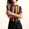 T-shirt ontworpen door Christian Lacroix