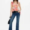 T-shirt ontworpen door Christian Lacroix