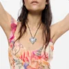 T-shirt ontworpen door Christian Lacroix
