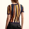 T-shirt ontworpen door Christian Lacroix