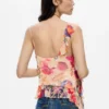 T-shirt ontworpen door Christian Lacroix