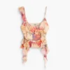 T-shirt ontworpen door Christian Lacroix