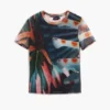 T-shirt ontworpen door Christian Lacroix