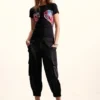 T-shirt ontworpen door M. Christian Lacroix