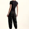 T-shirt ontworpen door M. Christian Lacroix