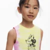 T-shirt Tye-Die Minnie Mouse™