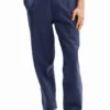 Tapered chino broek
