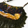 Tassen met franjes, ontworpen door Christian Lacroix