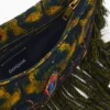 Tassen met franjes, ontworpen door Christian Lacroix
