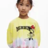 Tie-dye Minnie Mouse™-Sweatshirt