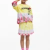 Tie-dye Minnie Mouse™-Sweatshirt