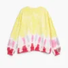 Tie-dye Minnie Mouse™-Sweatshirt