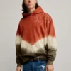 Tie-dye-Sweatshirt