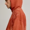 Tie-dye-Sweatshirt