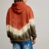 Tie-dye-Sweatshirt