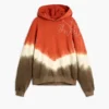 Tie-dye-Sweatshirt