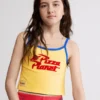 Toy Story™ T-shirt met spaghettibandjes
