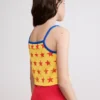 Toy Story™ T-shirt met spaghettibandjes