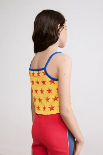 Toy Story™ T-shirt met spaghettibandjes