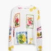 Tropical Stamps-trui