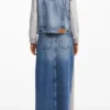 Trucker-denimjas