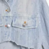 Trucker-denimjas